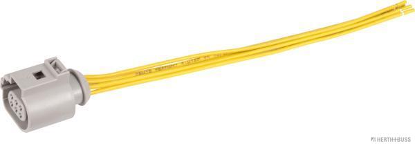Herth+Buss Elparts Kabelreparatieset 51277387