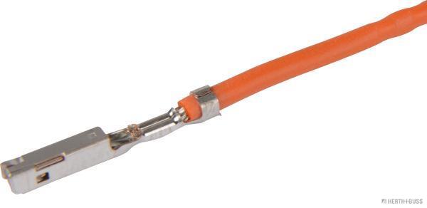 Herth+Buss Elparts Reparatiekabel 51277397