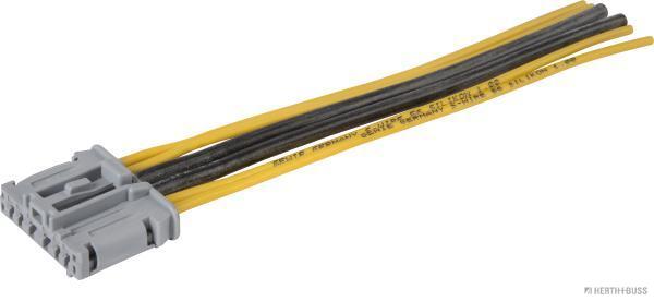 Herth+Buss Elparts Kabelreparatieset 51277403