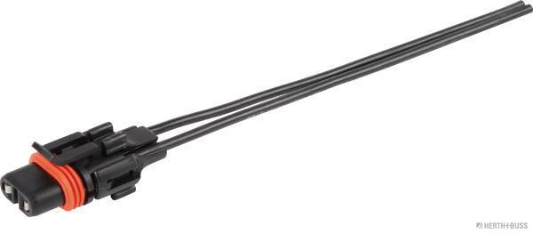 Herth+Buss Elparts Reparatieset, kabelset 51277417