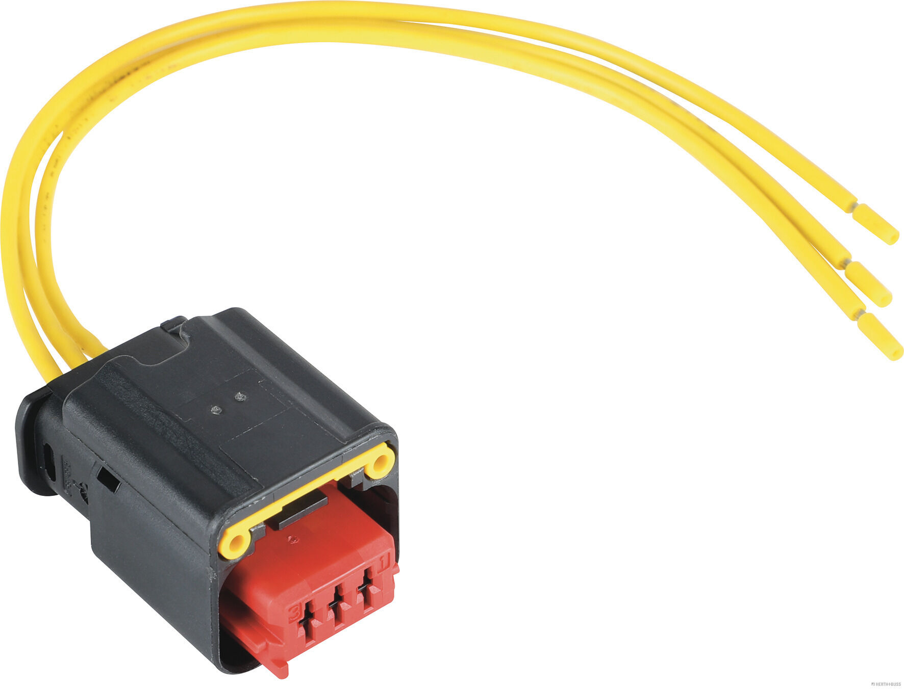 Herth+Buss Elparts Kabelreparatieset, Common-Rail-systeem 51277463