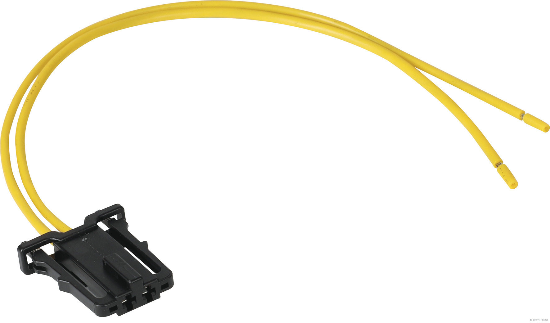 Herth+Buss Elparts Elektronica componenten 51277468