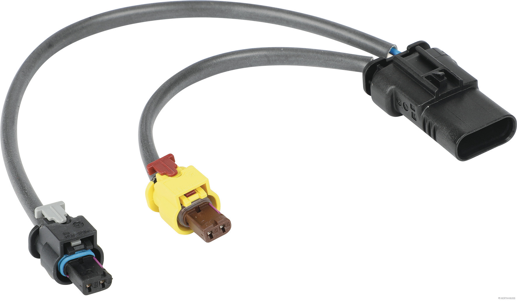 Herth+Buss Elparts Adapterkabel, thermostaat 51277469