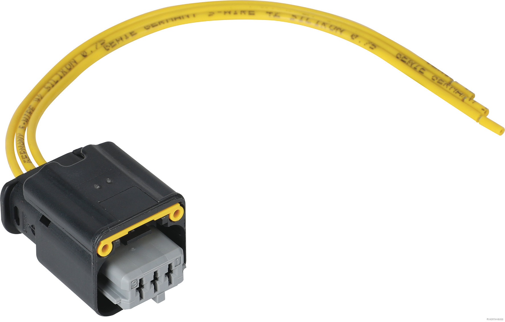 Herth+Buss Elparts Kabelreparatieset, nokkenassensor 51277471