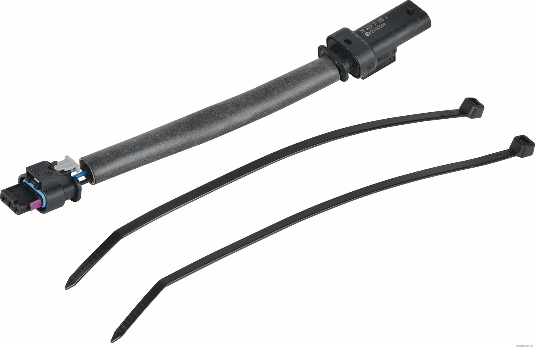 Herth+Buss Elparts Aansluitkabel, nokkenassensor 51277481