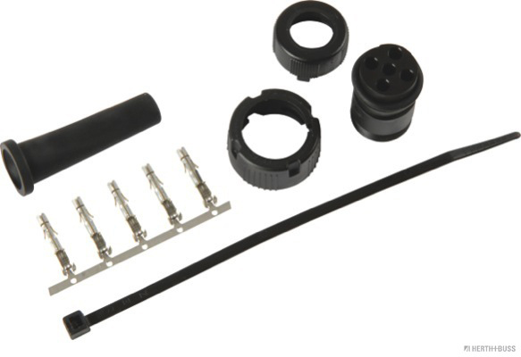 Herth+Buss Elparts Steekbehuizingsset 51305029