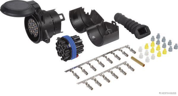 Herth+Buss Elparts Stekkerdoos 51305038