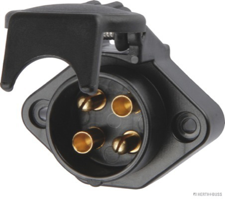 Herth+Buss Elparts Stekkerdoos 51305114