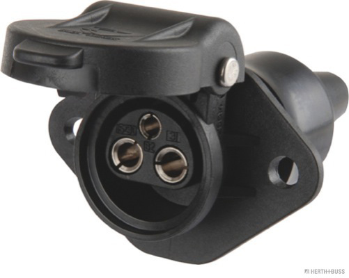 Herth+Buss Elparts Stekkerdoos 51305135