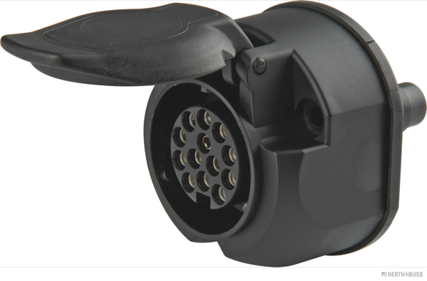 Herth+Buss Elparts Stekkerdoos 51305138