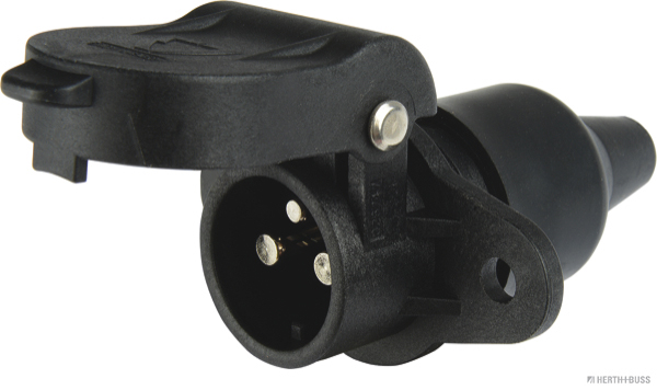 Herth+Buss Elparts Stekkerdoos 51305185