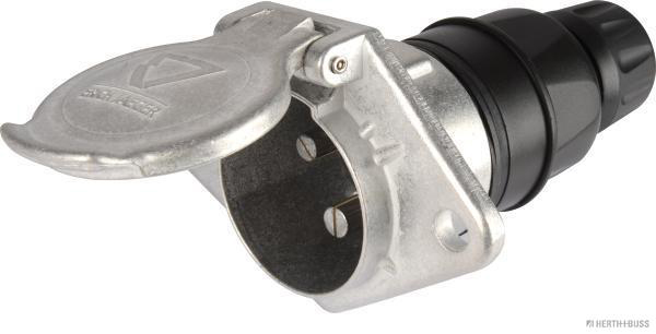 Herth+Buss Elparts Stekkerdoos 51305193