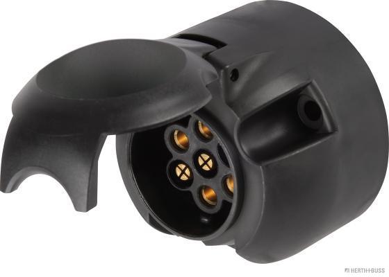 Herth+Buss Elparts Stekkerdoos 51305221