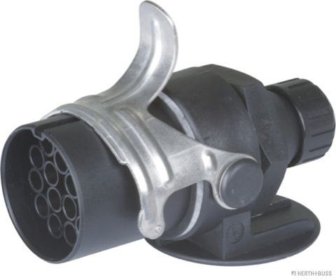 Herth+Buss Elparts Stekker 51305241