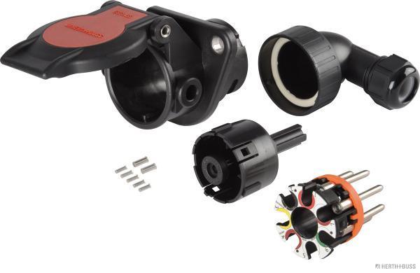 Herth+Buss Elparts Stekkerdoos 51305259