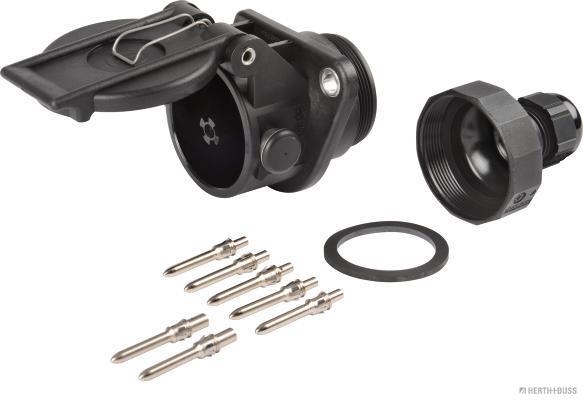 Herth+Buss Elparts Stekkerdoos 51305261