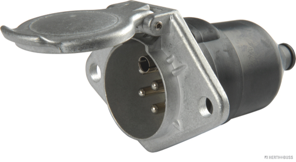 Herth+Buss Elparts Stekkerdoos 51305284