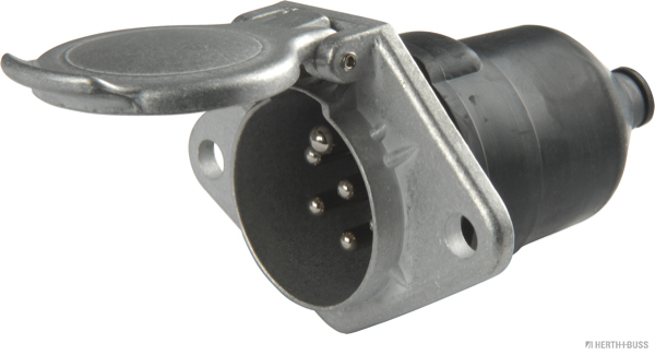 Herth+Buss Elparts Stekkerdoos 51305289