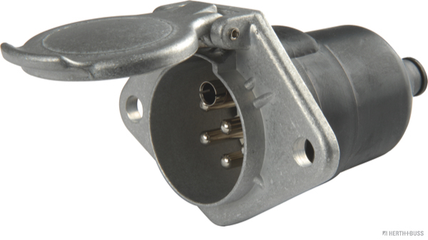 Herth+Buss Elparts Stekkerdoos 51305298