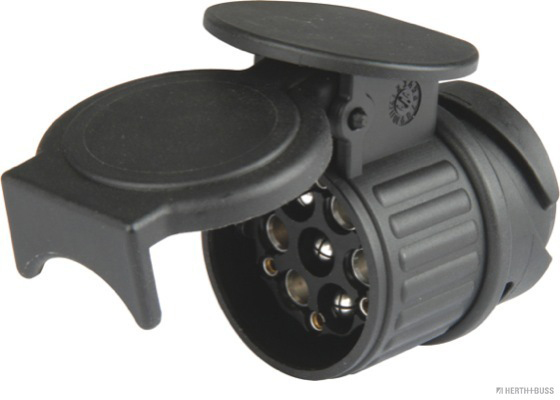 Herth+Buss Elparts Adapter, stekkerdoos 51305380