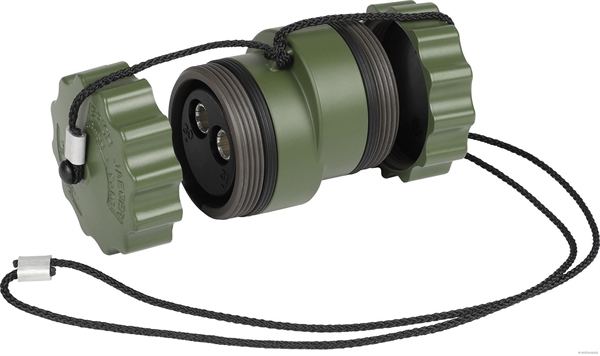 Herth+Buss Elparts Stekkerdoos 51305495