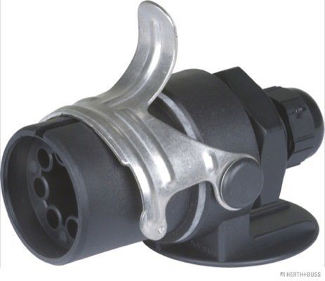 Herth+Buss Elparts Stekker 51305552