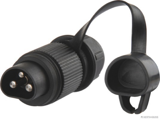 Herth+Buss Elparts Stekker 51305635