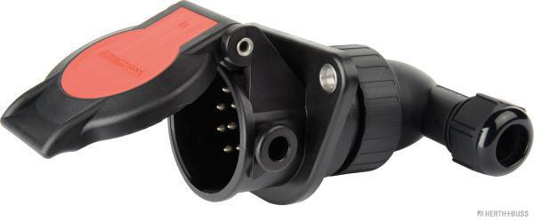 Herth+Buss Elparts Stekkerdoos 51305638