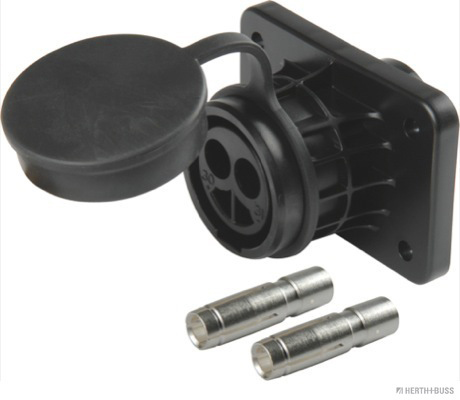 Herth+Buss Elparts Stekkerdoos 51305750