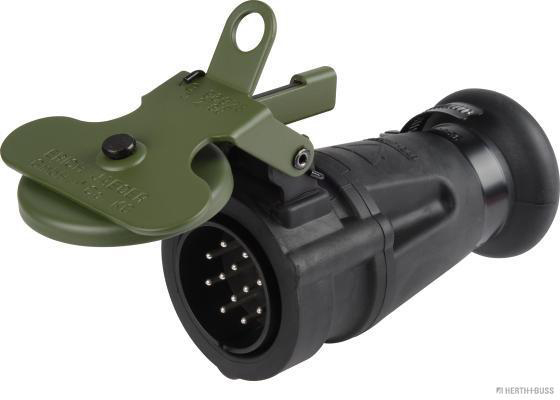 Herth+Buss Elparts Stekker 51305915
