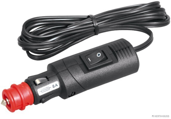 Herth+Buss Elparts Stekker 51306019