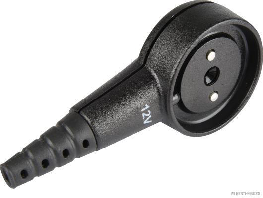 Herth+Buss Elparts Stekker 51306101