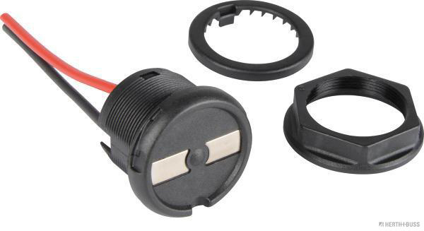 Herth+Buss Elparts Stekkerdoos 51306107