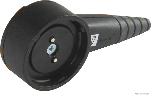 Herth+Buss Elparts Stekker 51306111