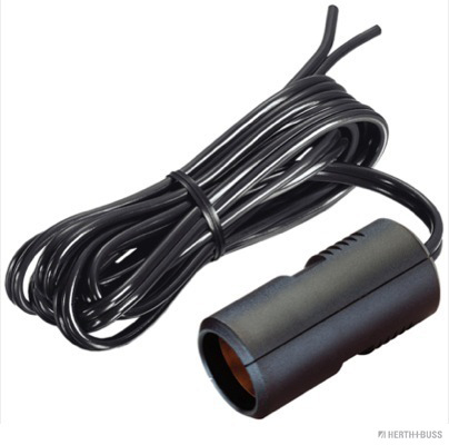 Herth+Buss Elparts Stekkerdoos 51306344