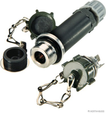 Herth+Buss Elparts Stekkerdoos 51306724