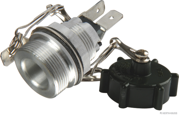 Herth+Buss Elparts Stekkerdoos 51306725