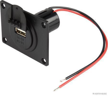 Herth+Buss Elparts Stekkerdoos 51306862