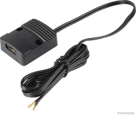 Herth+Buss Elparts Stekkerdoos 51306863