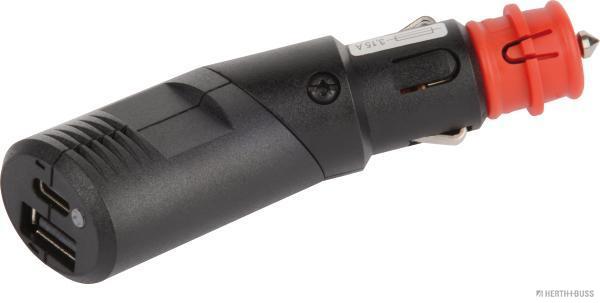 Herth+Buss Elparts Stekker 51306876066