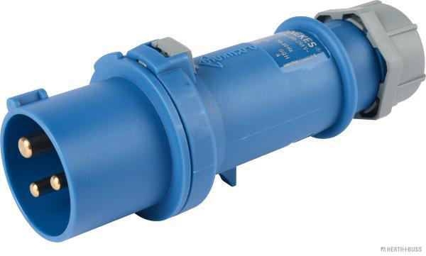 Herth+Buss Elparts Stekker 51307021