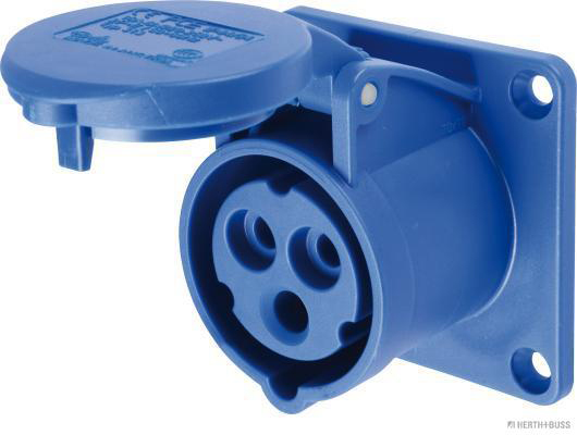 Herth+Buss Elparts Stekkerdoos 51307027