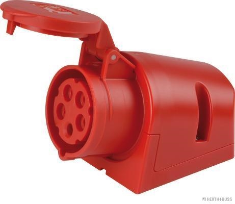 Herth+Buss Elparts Stekkerdoos 51307062