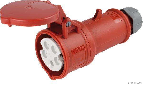 Herth+Buss Elparts Stekkerdoos 51307070