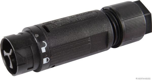 Herth+Buss Elparts Stekker 51307281