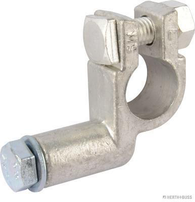 Herth+Buss Elparts Accu/batterijpoolklem 52285004