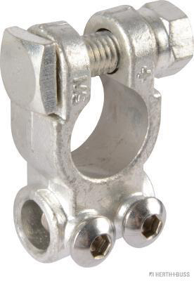 Herth+Buss Elparts Accu/batterijpoolklem 52285019