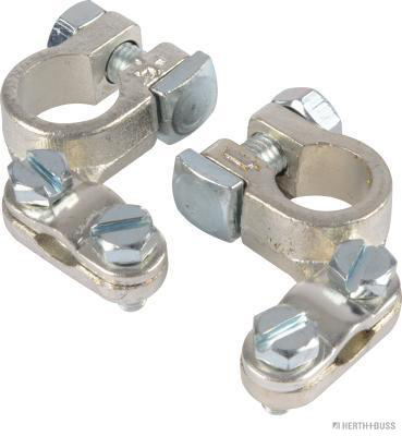 Herth+Buss Elparts Accu/batterijpoolklem 52285040066