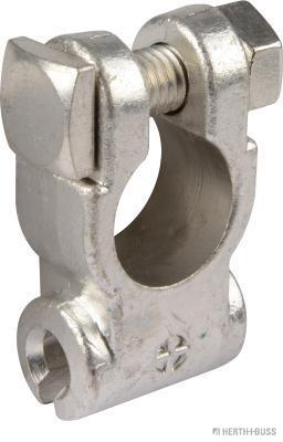 Herth+Buss Elparts Accu/batterijpoolklem 52285056