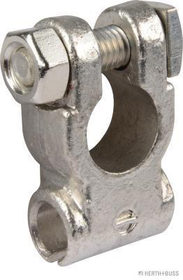 Herth+Buss Elparts Accu/batterijpoolklem 52285061